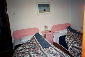 Grčka Privát Kalives, Eksterijer